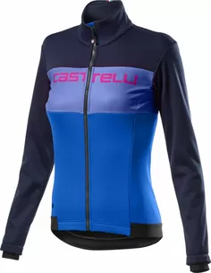 Castelli Como Jacket Women