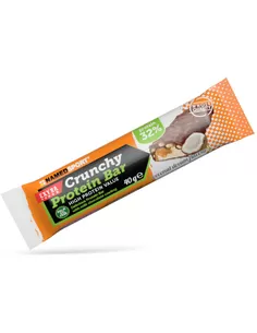 Namedsport Crunchy Protein Bar Coconut