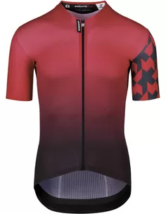Assos Equipe RS Jersey Prof Edition