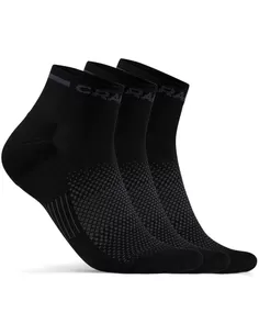 Craft Core Dry Mid Sock 3-Pack