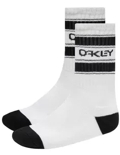 Oakley B1B Icon Socks 3-Pack