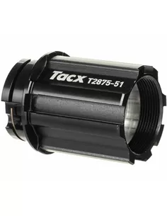 Tacx Direct Drive Gen 2 Campa Body T2875.51