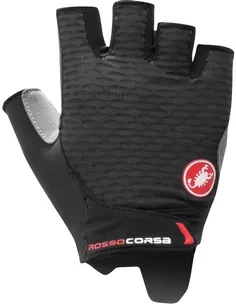 Castelli Rosso Corsa 2 Glove Women