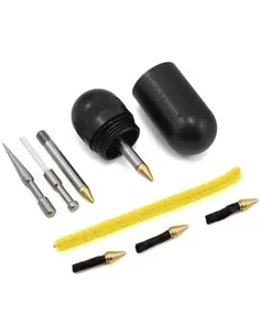 Dynaplug Micro Pro Tubeless Repair Kit