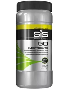 SIS Go Electrolyte 500g