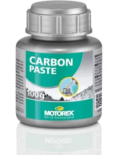 Motorex Montagepasta Carbon