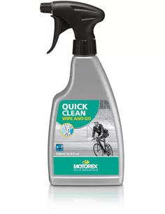 Motorex Reiniger Quick Clean