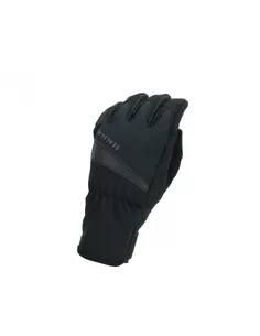 SEALSKINZ Waterproof All Weather Cycle Glove