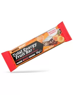 NamedSport Total Energy Fruit Bar Choco-Apricot