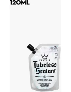 Peaty's Tubeless Sealant Trail Pouch