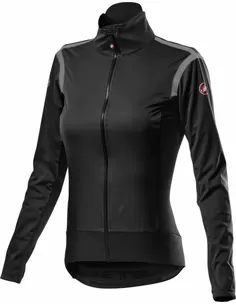 Castelli Alpha ROS 2 Light Jacket Women