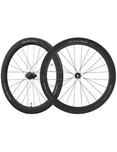 Wielset Dura-Ace WH-R9270-C60