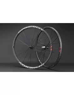 Spinergy GXX Shimano Disc