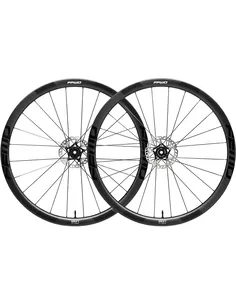 FFWD DRIFT 36 TWO/ONE XDR DISC
