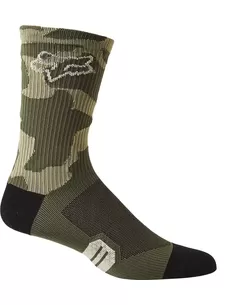 Fox 6" Ranger Sock