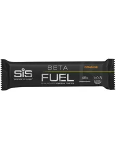 SiS Beta Fuel orange