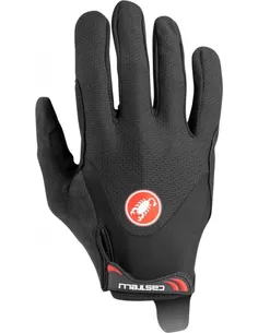 Castelli Arenberg Gel Long Finger Glove
