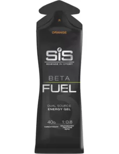 SIS Beta Fuel Orange