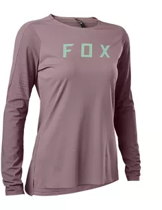 Fox Flexair Pro Long Sleeve Jersey Women
