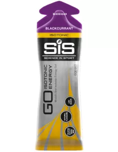 SIS Go Isotonic Energy Blackcurrant