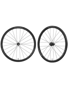 Wielset Dura-Ace WH-R9270-C36