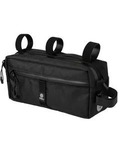 Agu Venture Bar Bag 2L Black