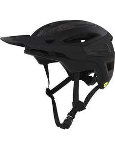 Oakley DRT3 Trail Europe Helmet FOS900633 Mat BlackSatin