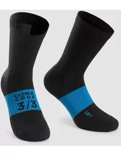 Assos Winter Socks 13.60.677.18 BlackSeries