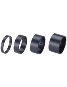 BHP-36 spacers Lightspace 5/10/15/20mm 1.1/8 inch