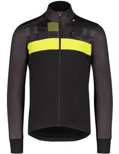 BioRacer Spitfire Tempest Light Thermal Long Sleeve Jersey BR11651 Life Is Not A R