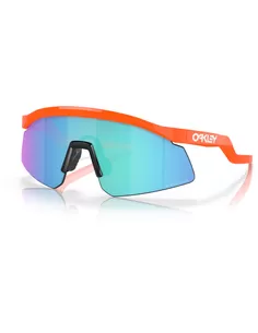 Oakley Hydra Neon Orange/Prizm Sapphire
