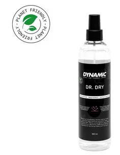 Dynamic Dr. Dry