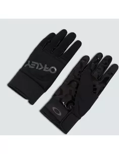 Oakley Factory Pilot Core Glove FOS901030 Blackout