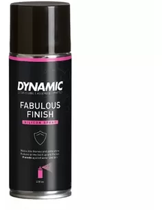 Dynamic Fabulous Finish Spray 400ml