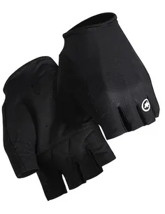 Assos RS Gloves Targa 13.50.542.18 BlackSeries