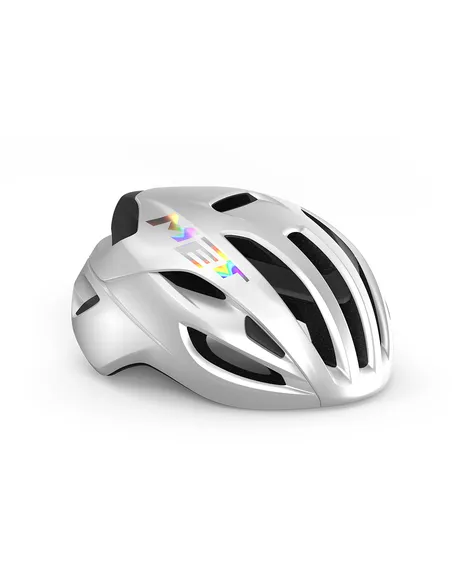 øverste hak ryste råd MET Rivale MIPS Helmet, White Bikeinn | escapeauthority.com