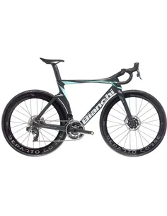 Bianchi Oltre RC RED12 48/35 RC