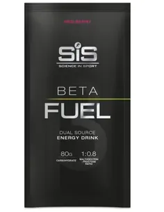 SIS Beta Fuel 80 Red Berry
