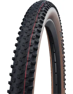 RACING RAY 29X2.35 TRANSP-SK VOUW TLE SUPER RACE