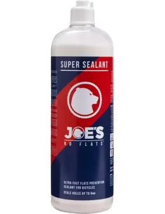 Joe's No Flats Super Sealant 500ml vloeibare latex