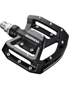 Shimano Flat Pedals GR500
