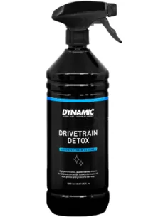 Dynamic Drivetrain Detox 1000ml Spray