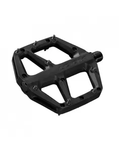 Look Trail Fusion Flat Pedals