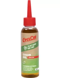 Cyclon PlantBased Chain Oil 125ML