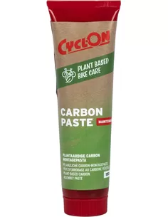 Cyclon PlantBased Carbon Paste 150ML