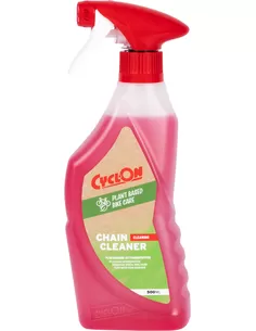 Cyclon PlantBased Chain Cleaner 500ML