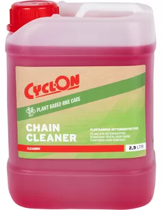 Cyclon PlantBased Chain Cleaner 2,5L