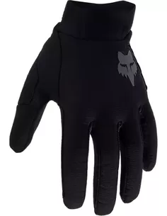 Fox Defend Lo-Pro Fire Glove 31474-001 Black