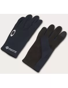 Oakley Endurance Ultra Gore-Tex Road Gloves FOS901326 Blackout