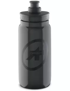 Assos Signature Water Bottle 13.92.915.70.PCS Torpedo Grey